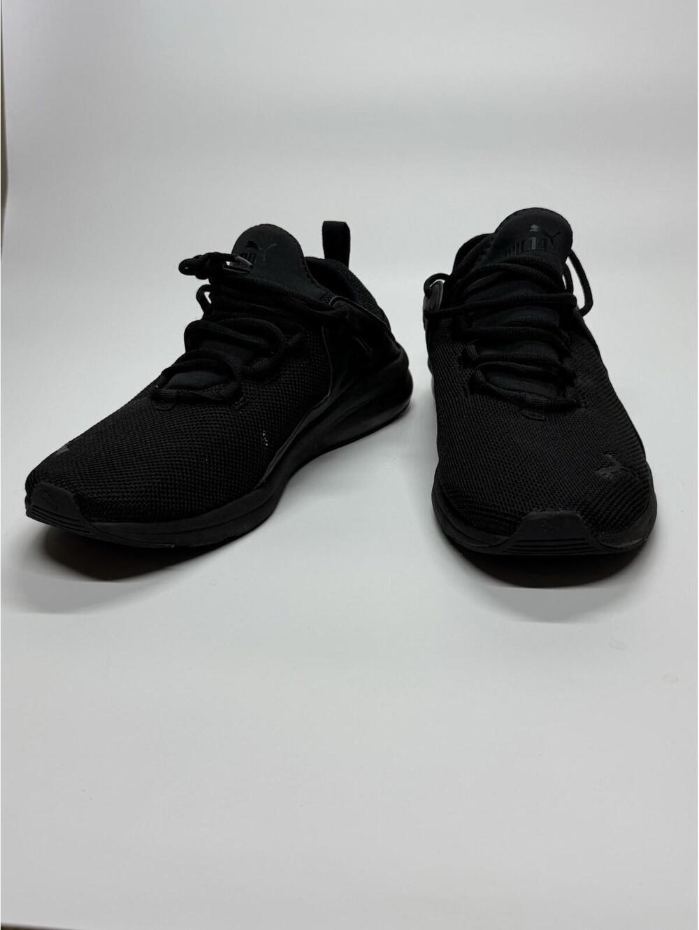 Size 10.5 - PUMA Electron 2 Black